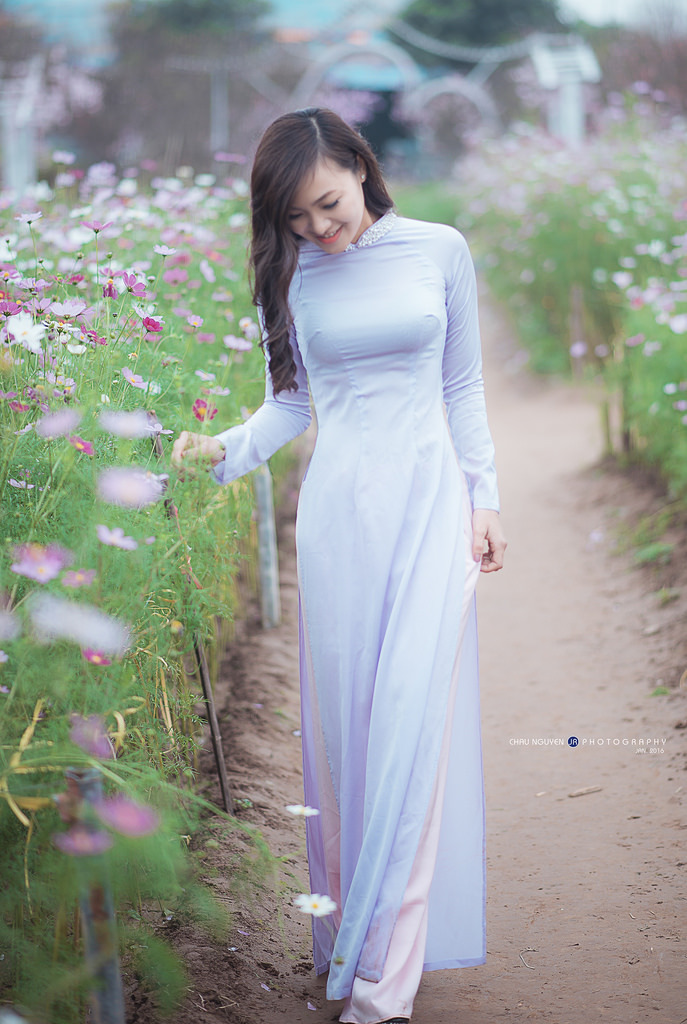 新来的女同事
